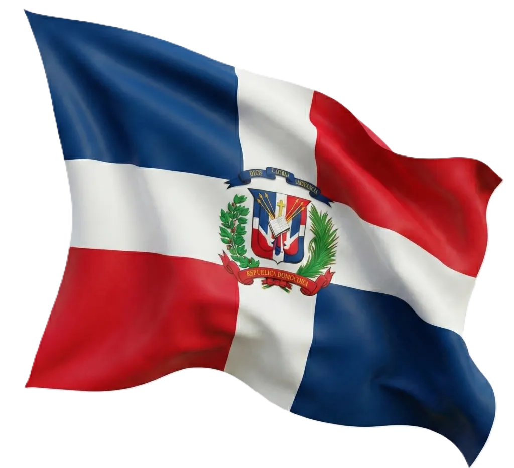 Bandera Nacional