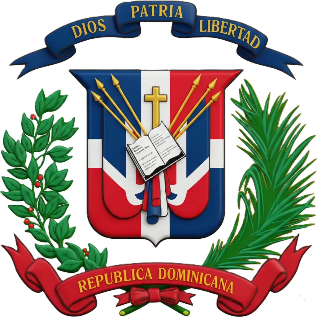 Escudo Nacional